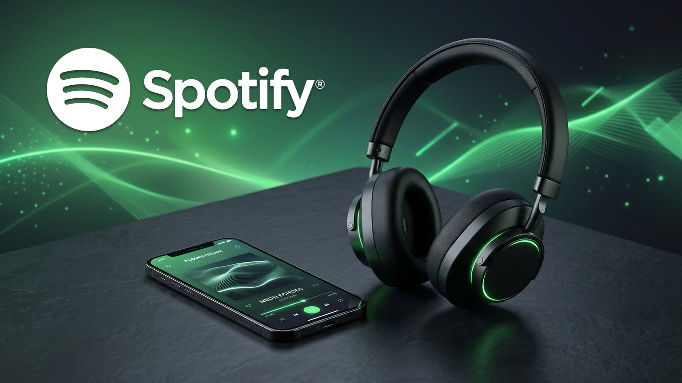 Spotify beendet Geschenkkarten