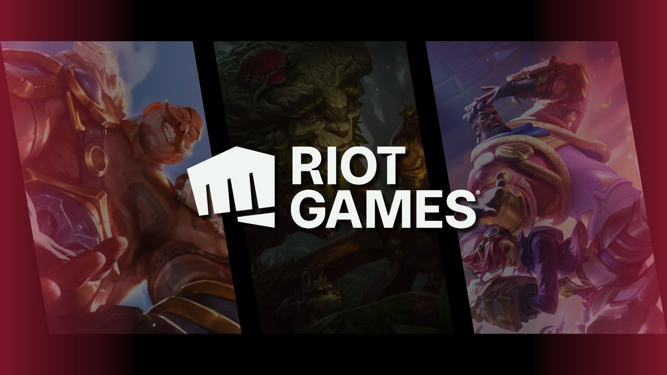 Riot Games Karte bekommen? So kannst du sie einlösen