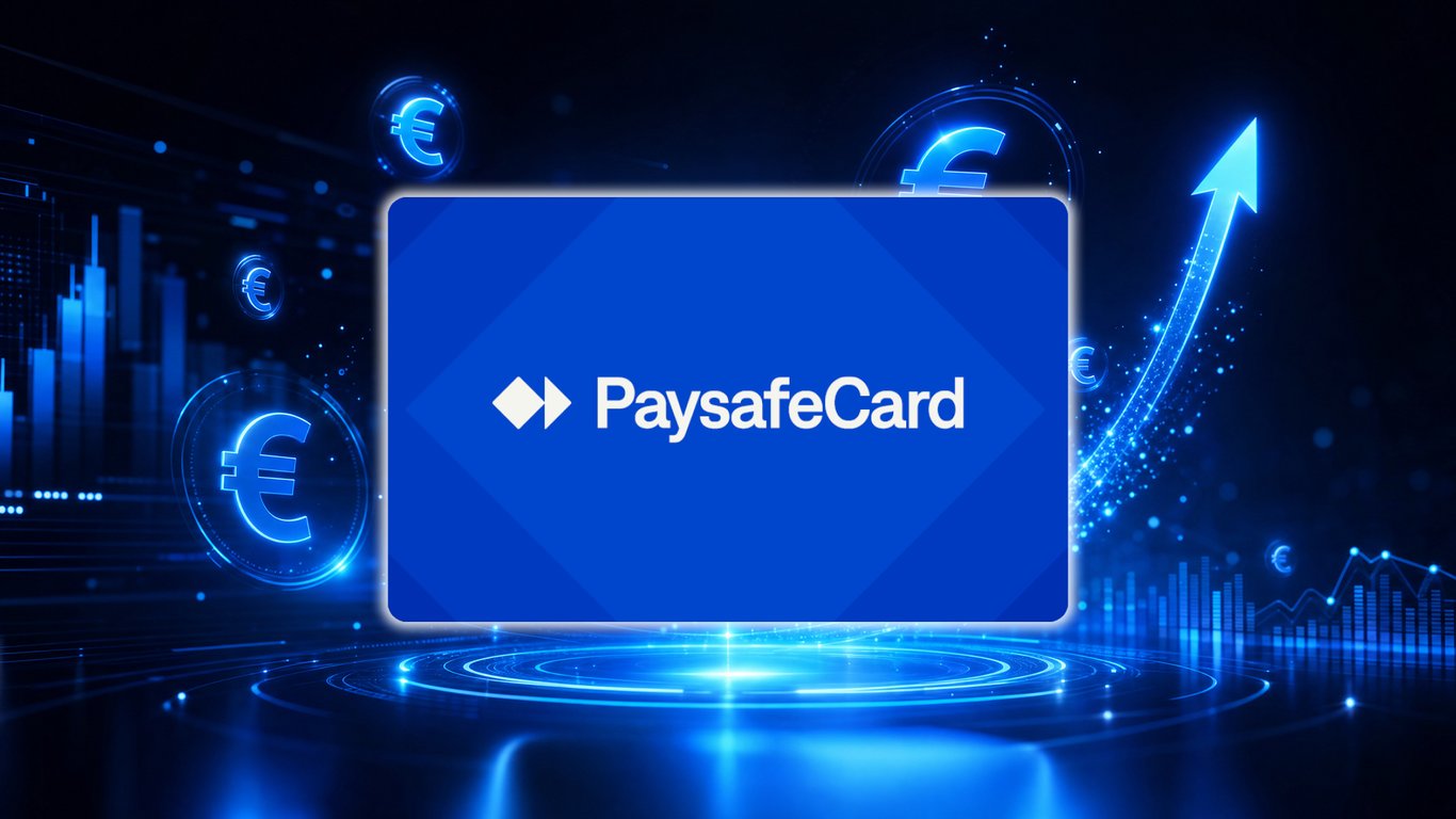 PaysafeCard erhöht die monatlichen Gebühren für inaktive Voucher