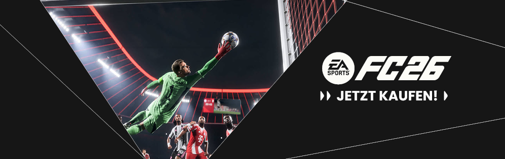 Einfach FC Points kaufen? Sofort geliefert