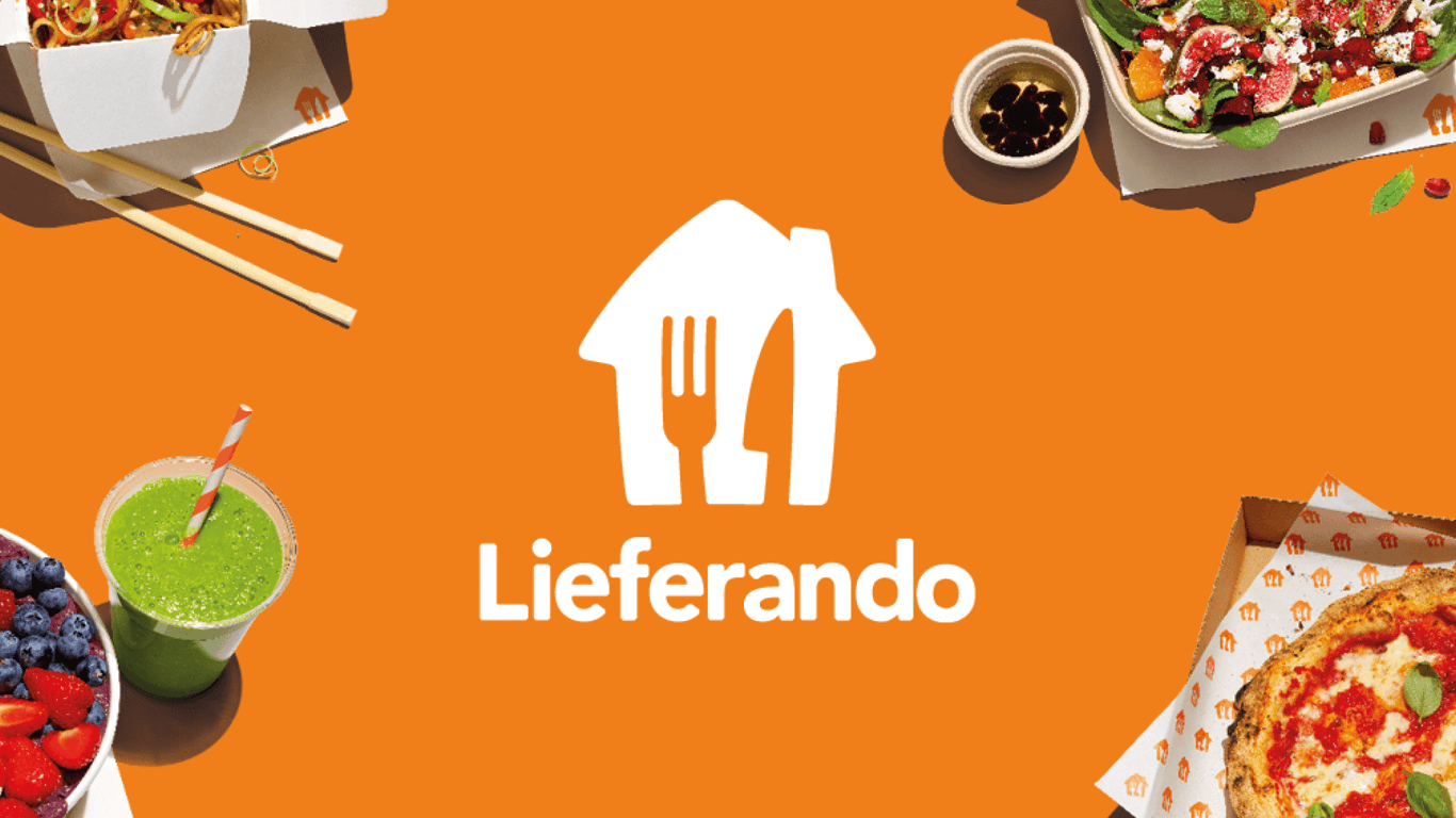 Lieferando Gutschein kaufen