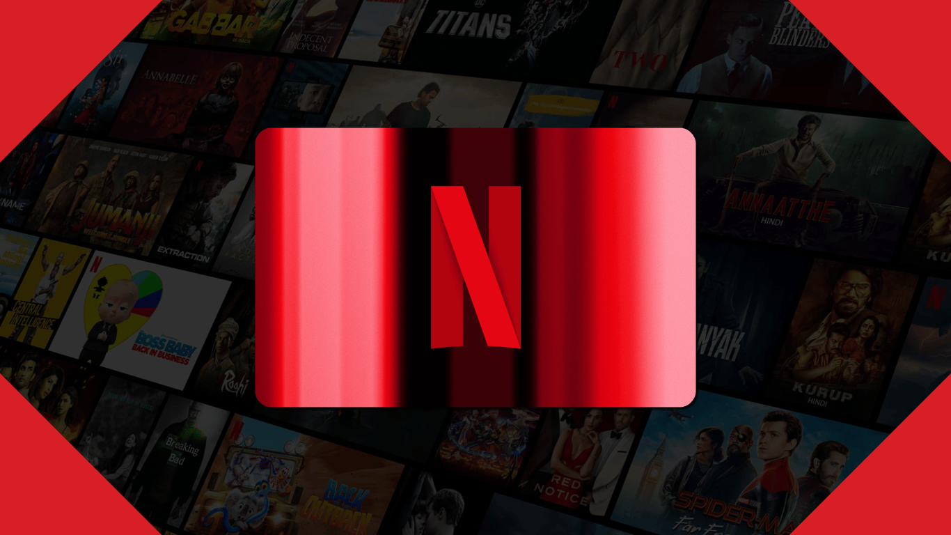 Netflix »