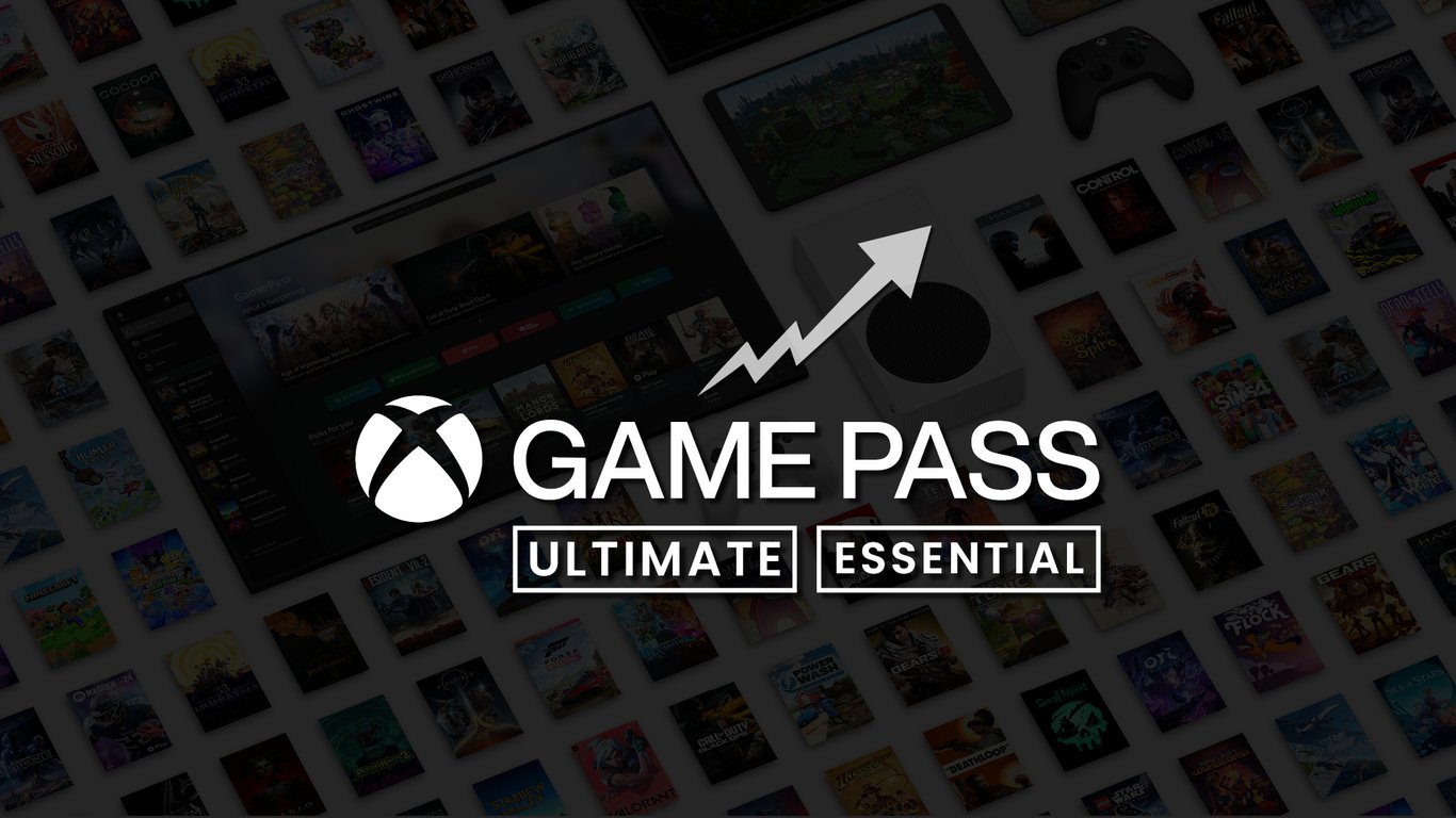 Letzte Chance auf ein günstiges Xbox Game Pass Abo!