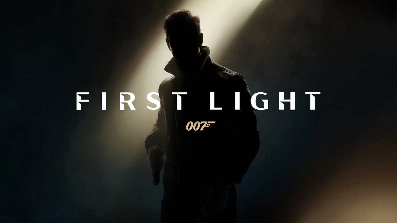 Entdecke den Ursprung von James Bond in 007: First Light
