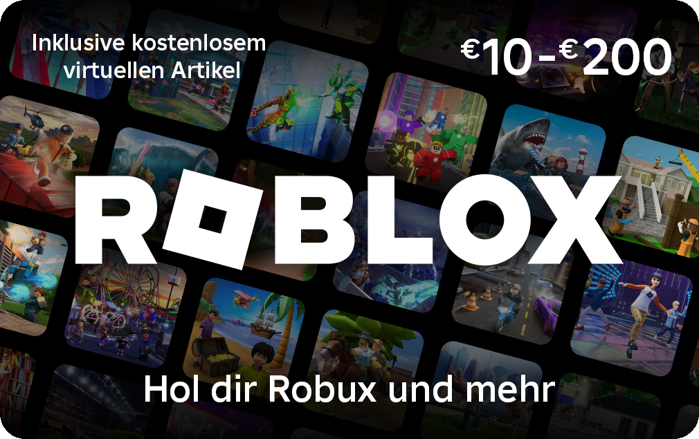 Roblox Guthaben
