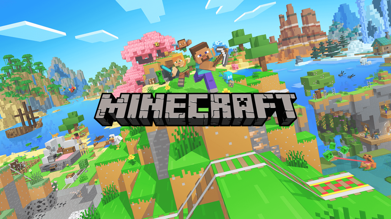 Minecraft oder Minecoins online kaufen und sofort erhalten