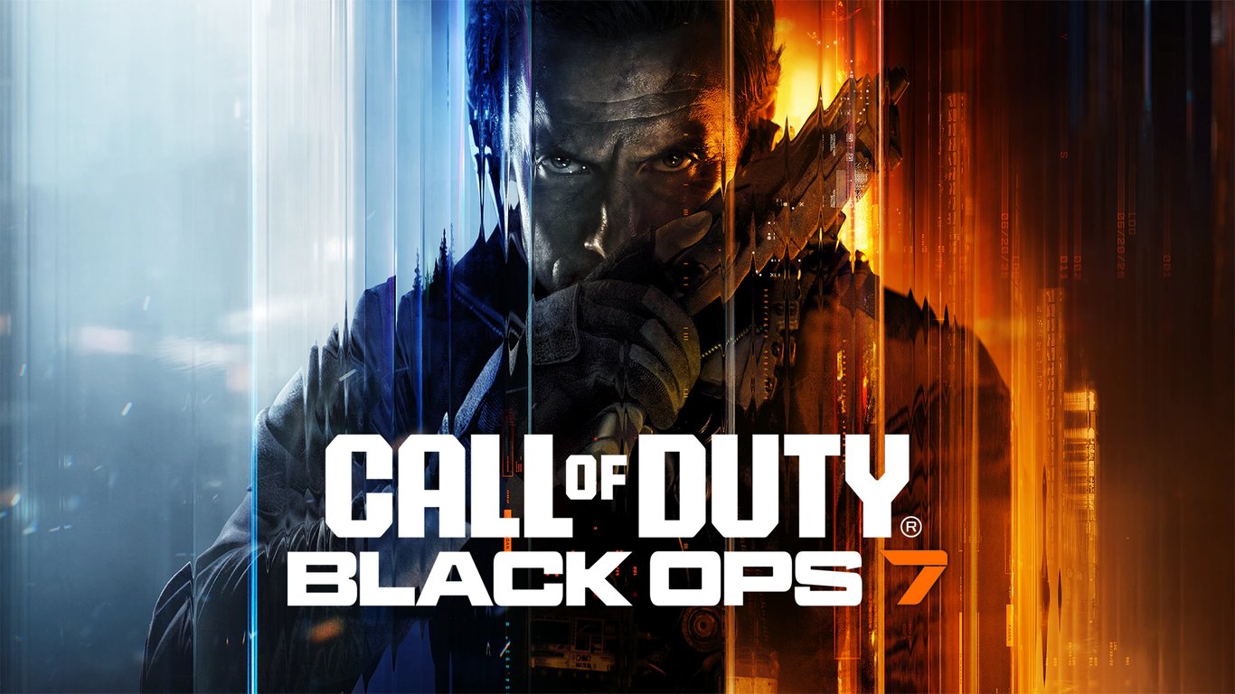 Call of Duty: Black Ops 7 ist ab sofort verfügbar
