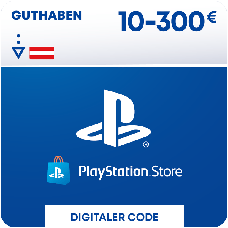 PlayStation Store Guthaben