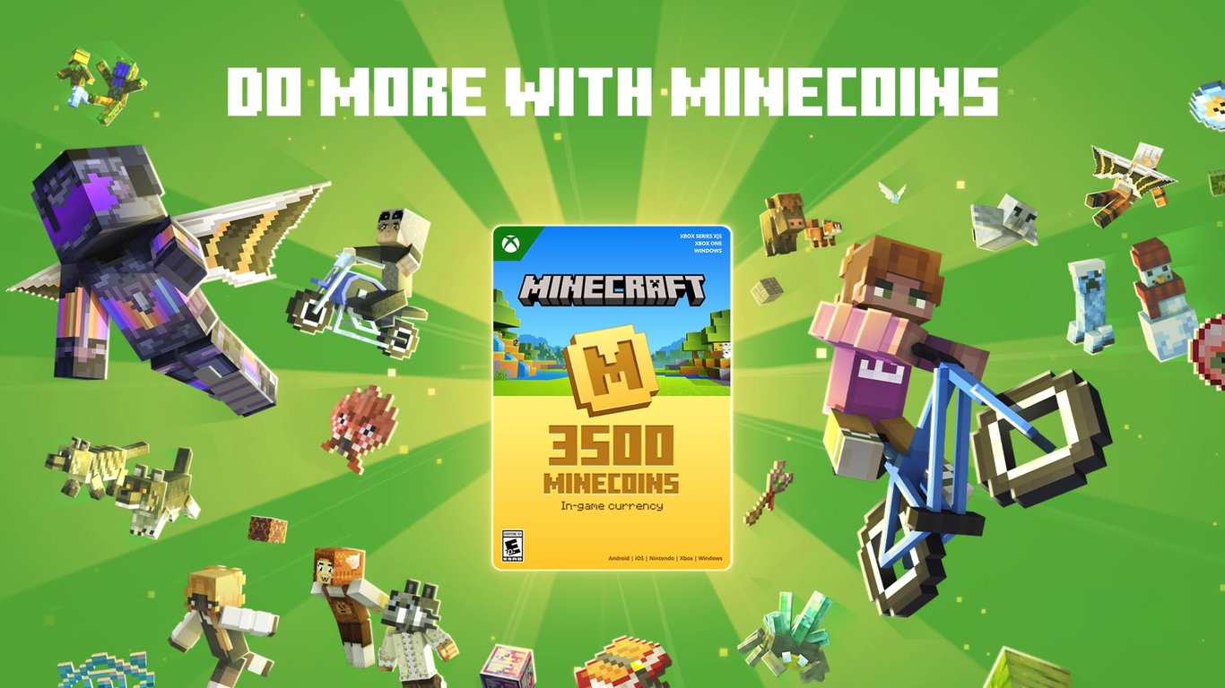 Die besten Add Ons und DLC, die du aktuell im Minecraft Marketplace findest