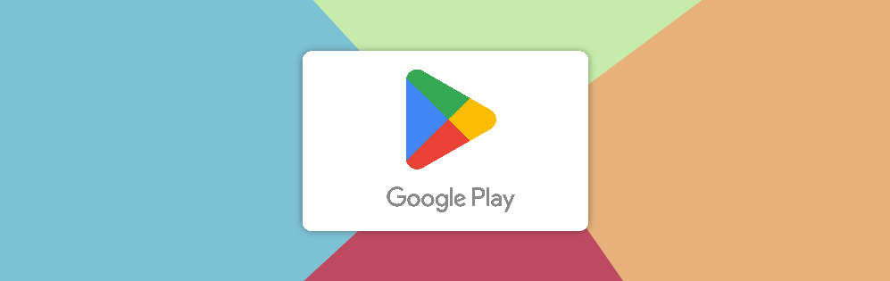 Google Play Store Guthabenkarte Online kaufen