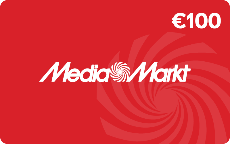 MediaMarkt € 100