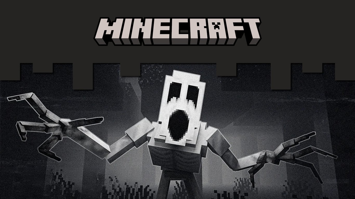 Minecraft Horror Mods: Unheimlicher Content mit Gänsehaut Garantie