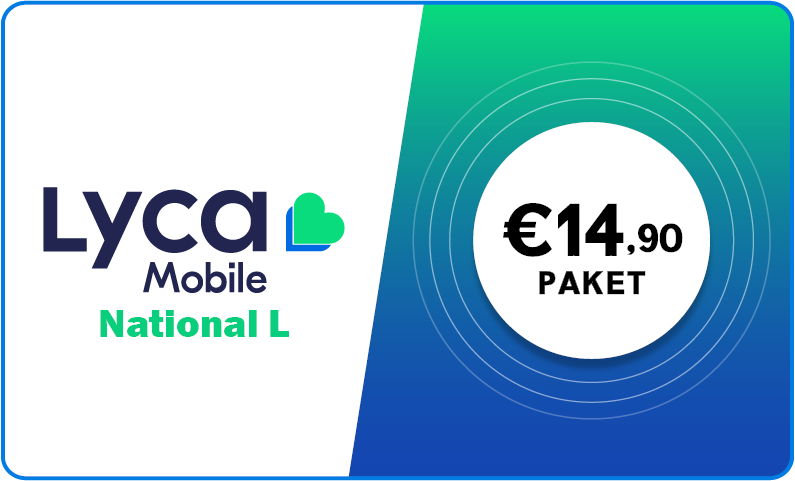 Lycamobile National L