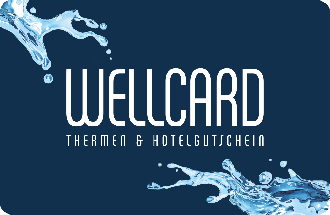 Wellcard Gutscheinkarte