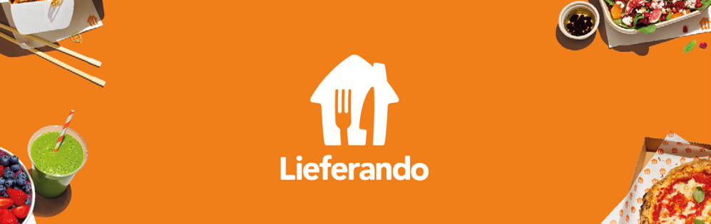 Lieferando Gutschein kaufen