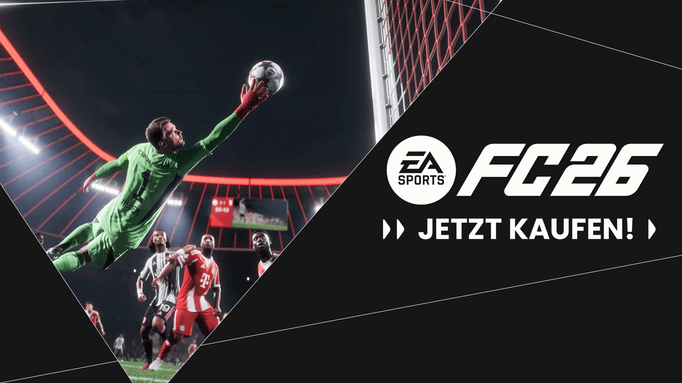 Einfach FC Points kaufen? Sofort geliefert