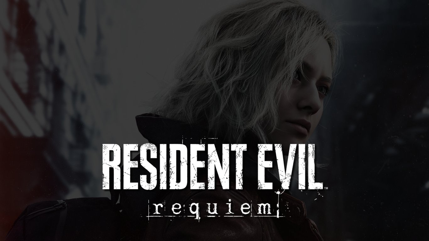 Stürz dich in ein nervenaufreibendes Abenteuer mit Resident Evil 9 Requiem