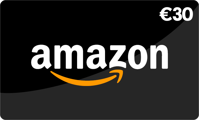 Amazon.de Gutschein € 30