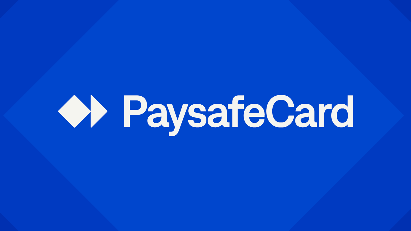 PaysafeCard »