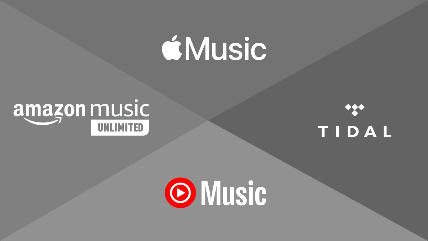 Spotify oder doch ein anderer Streamingdienst? Wir vergleichen!