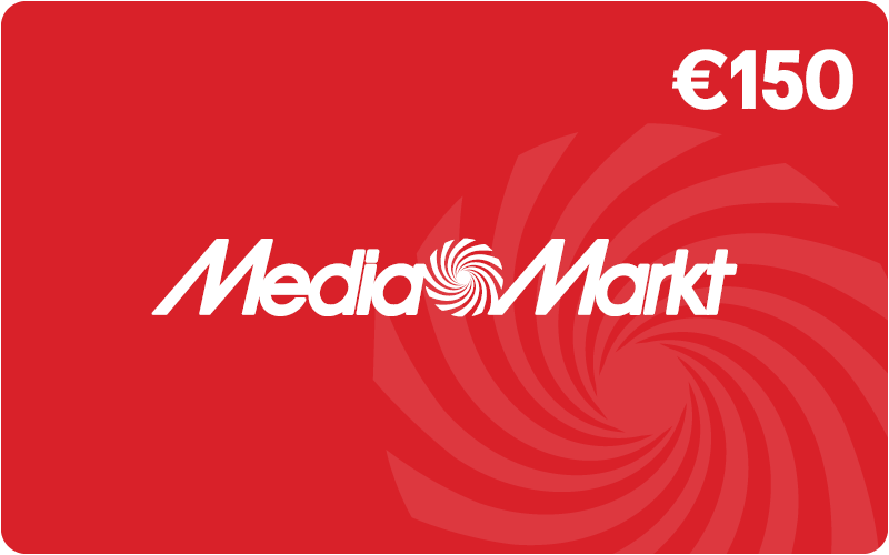 MediaMarkt € 150