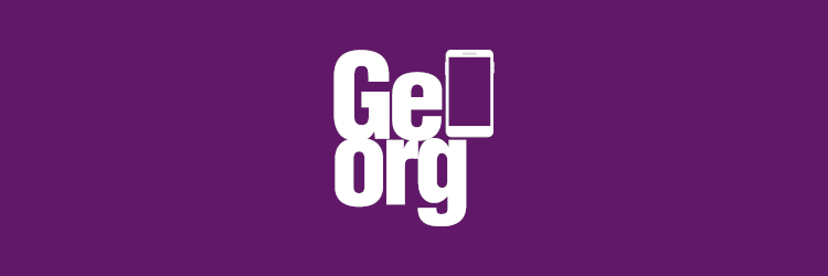 Georg aufladen? Kaufe dein Guthaben online