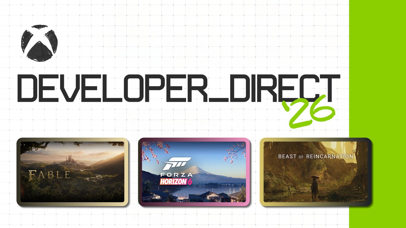 Vier Top-Games, die bald im Xbox Game Pass Ultimate erscheinen