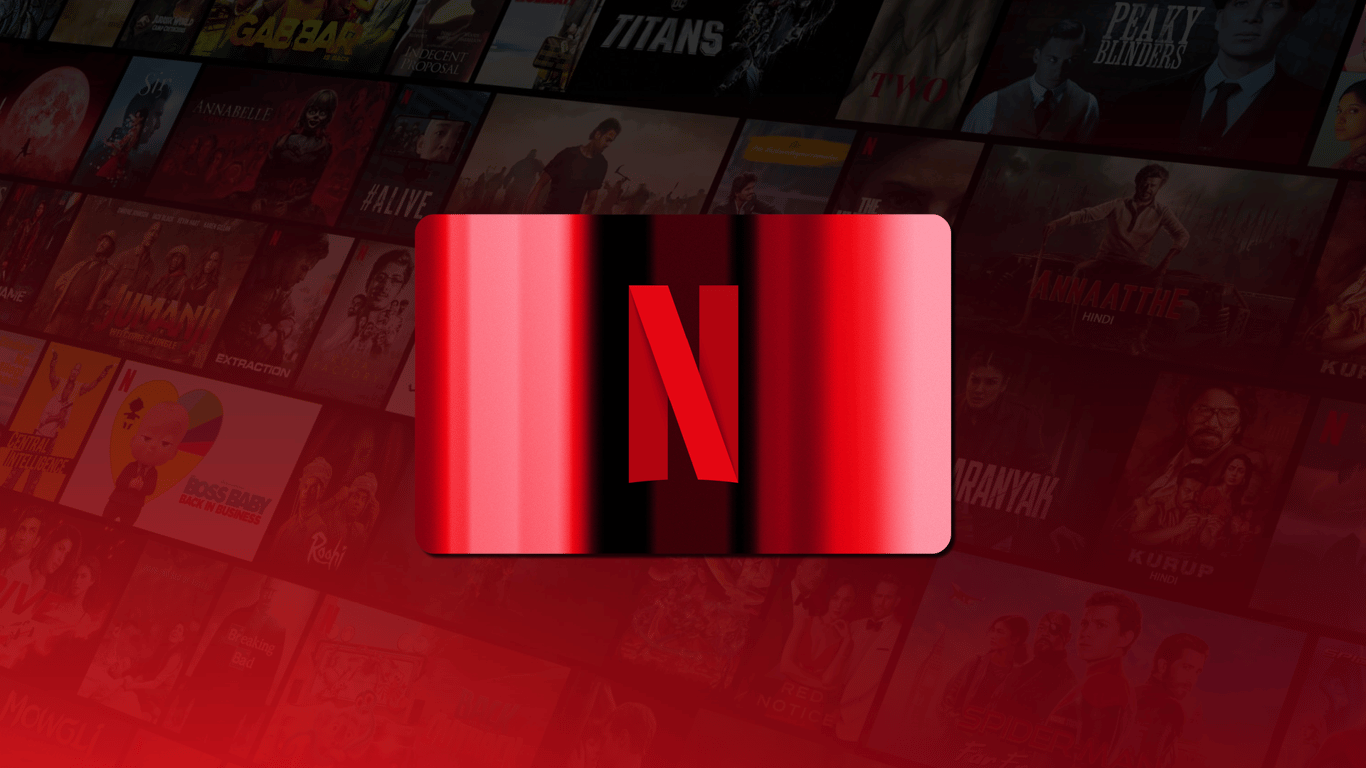 Netflix »