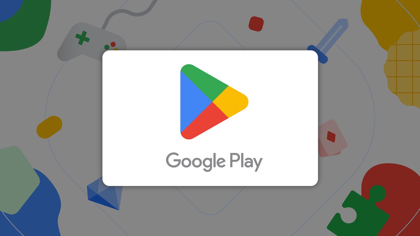 Wie verwendest du eine Google Play Karte?