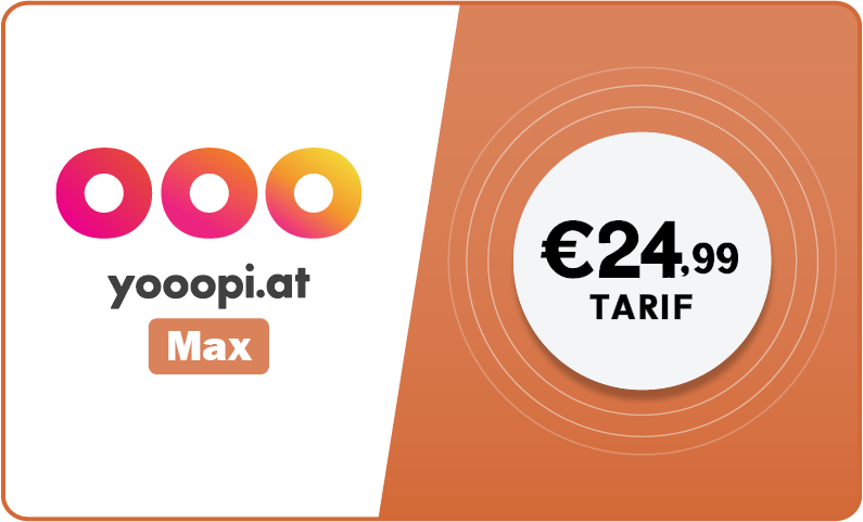 yooopi Max