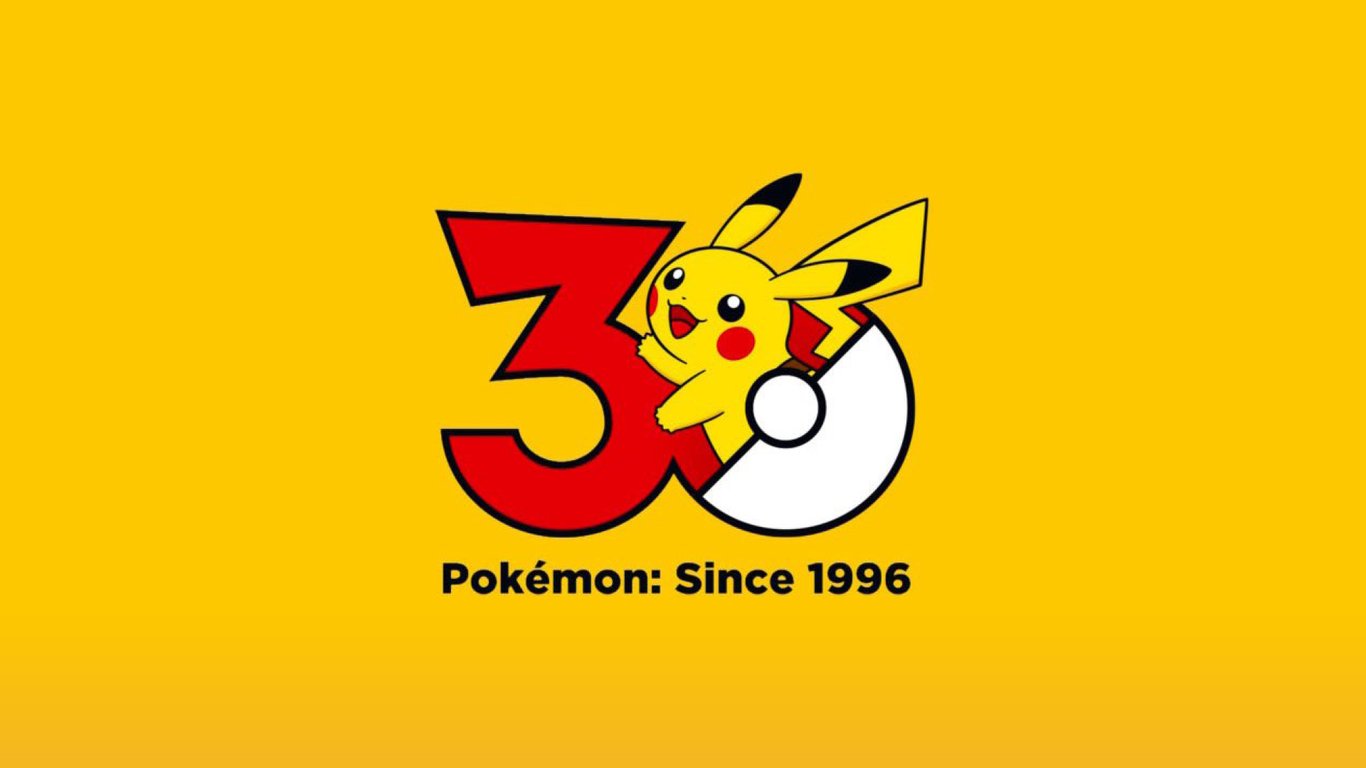 Pokémon wird 30 Jahre alt: die besten Geschenkideen für echte Fans