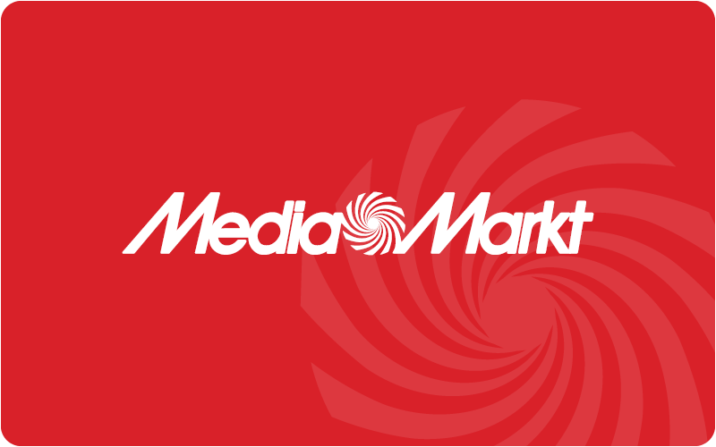 MediaMarkt Geschenkgutschein