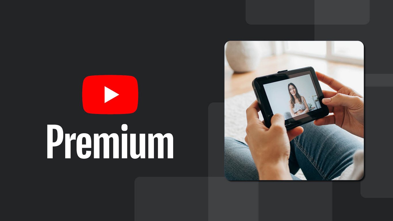 Die Vorteile von YouTube Premium