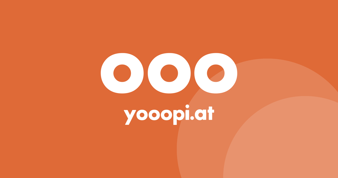 yooopi Guthaben online kaufen & direkt aufladen