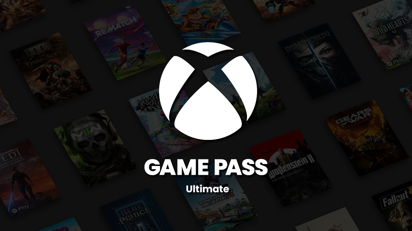 Xbox Game Pass Ultimate im Preis reduziert