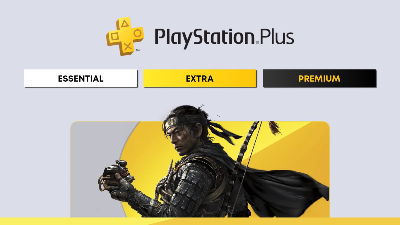 Welches PlayStation Plus Abo passt am besten zu mir?