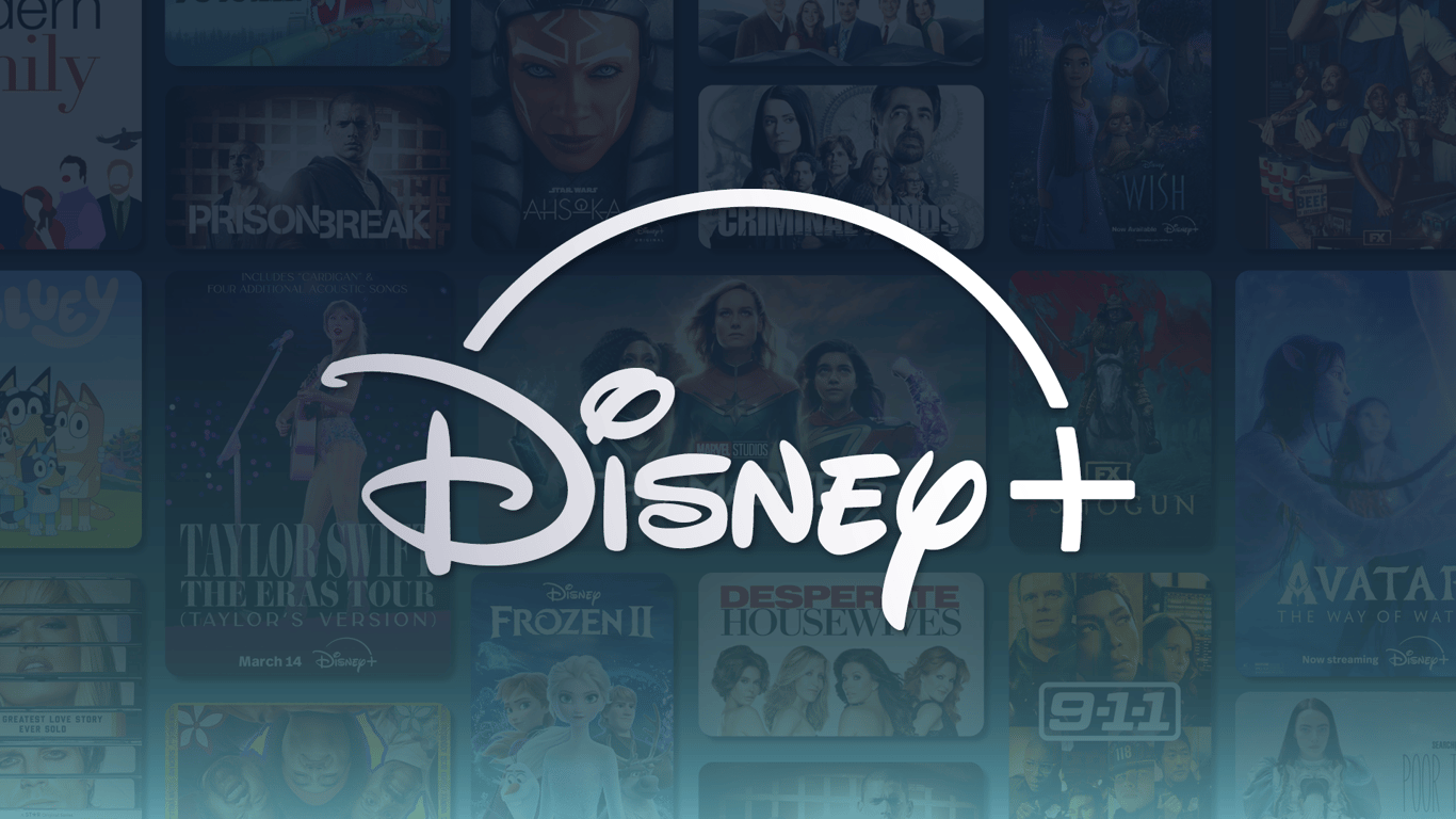 Disney+ Gutschein kaufen? Sofort geliefert