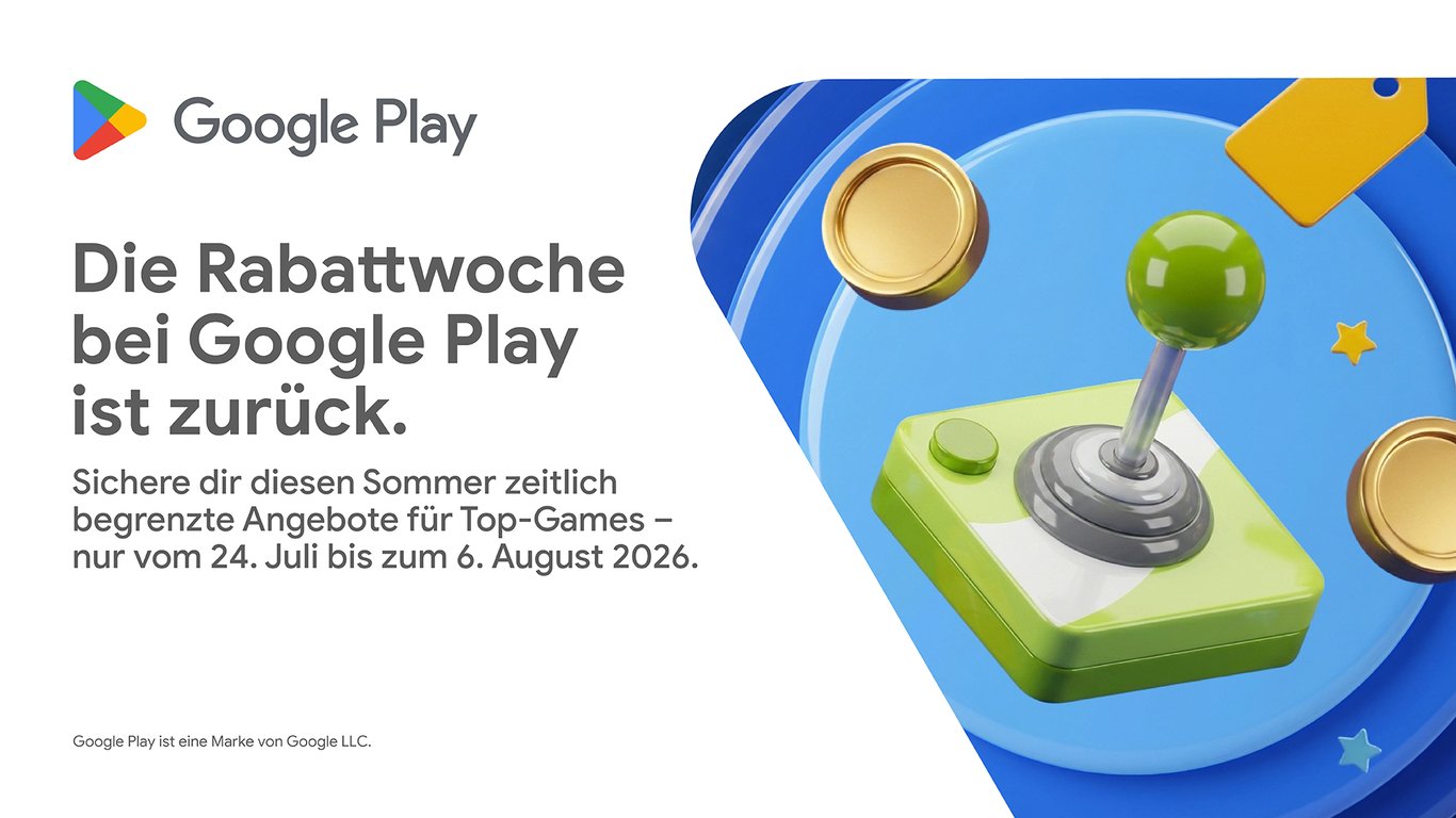 Google Play Store Guthabenkarte Online kaufen