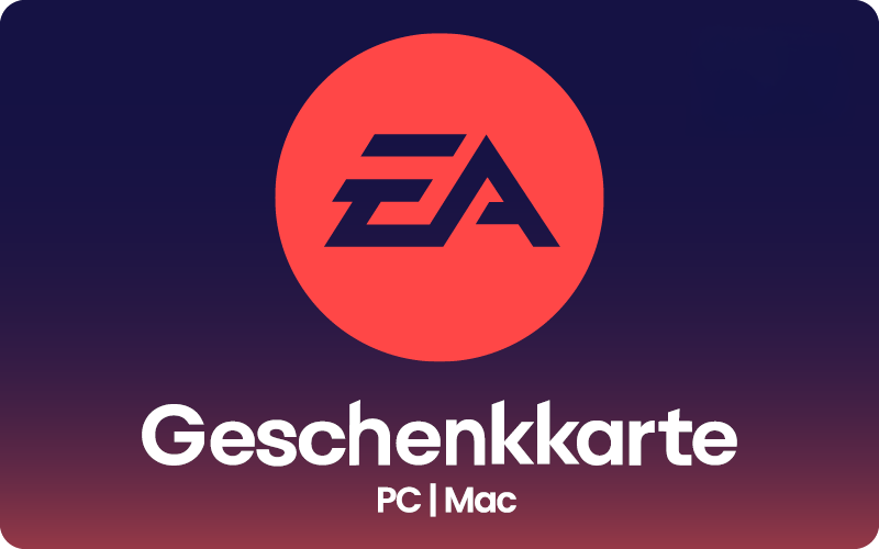 EA Guthaben