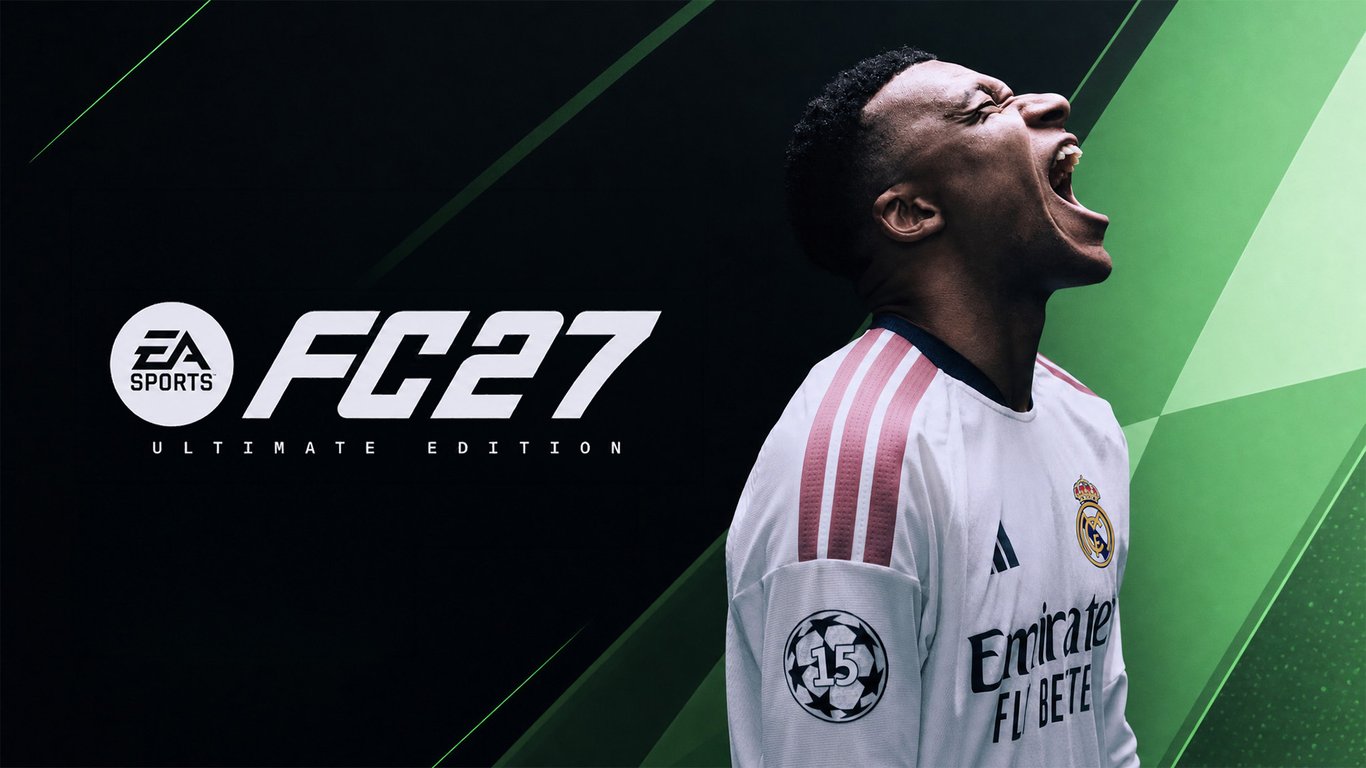EA Sports FC 27: Early Access ist ab sofort verfügbar