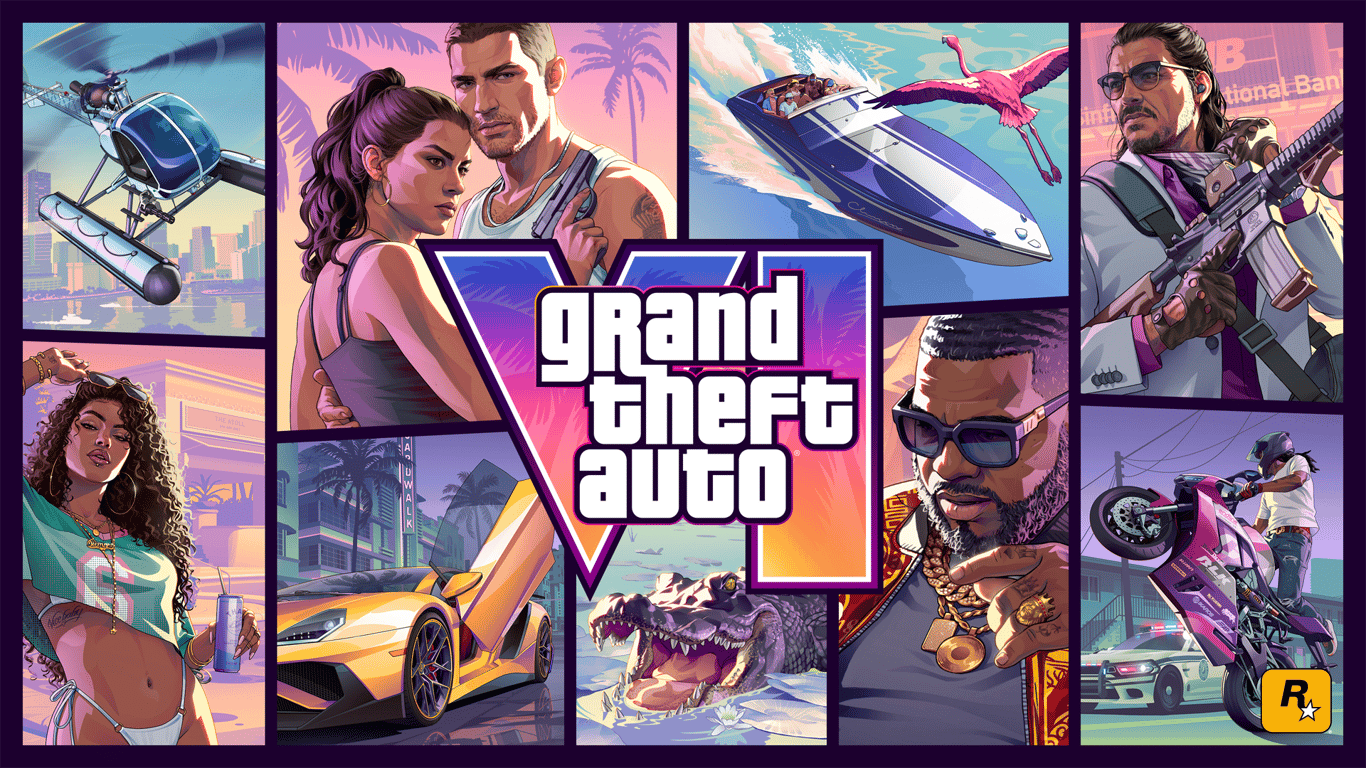Grand Theft Auto VI ab 25. Juni vorbestellbar