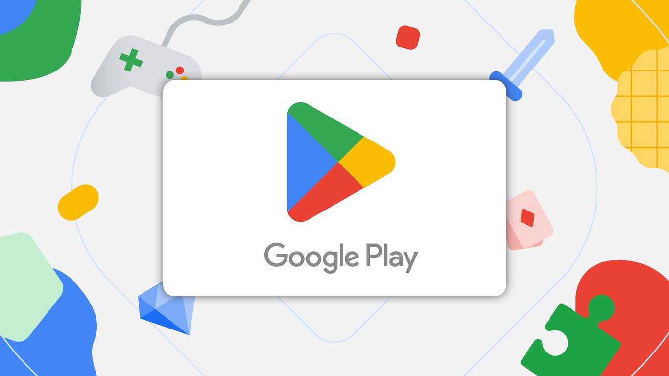 Google Play »