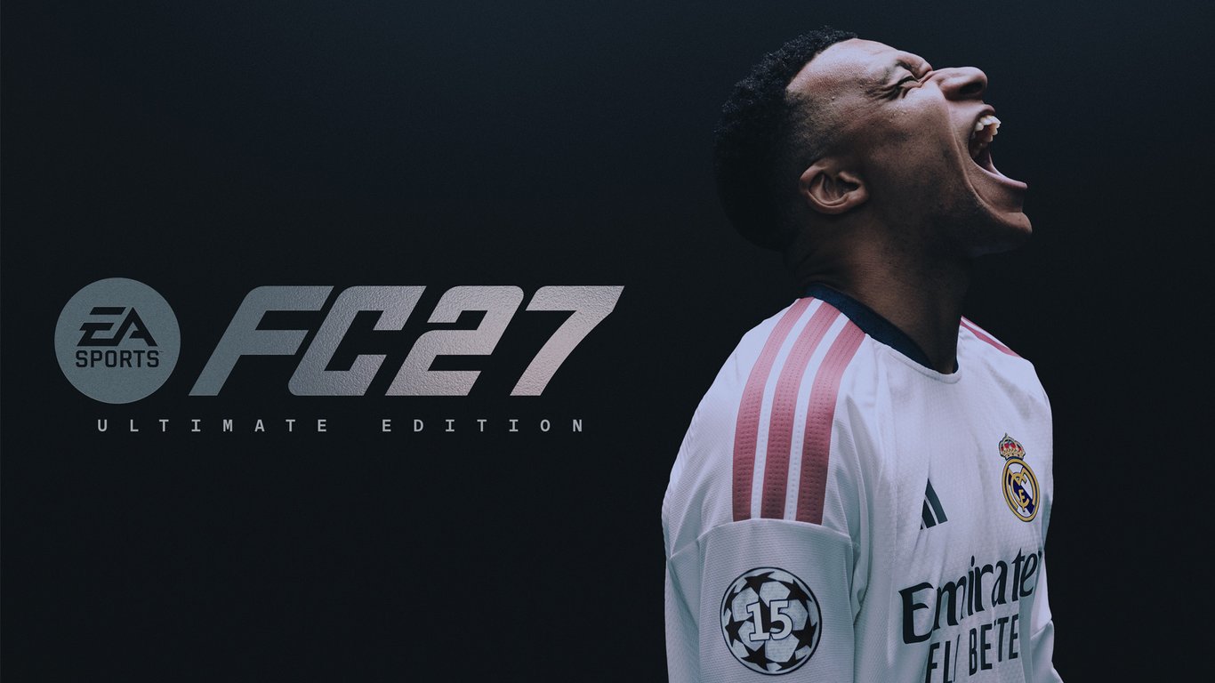 FC 27 Ultimate Edition kaufen und 25 % Rabatt sichern