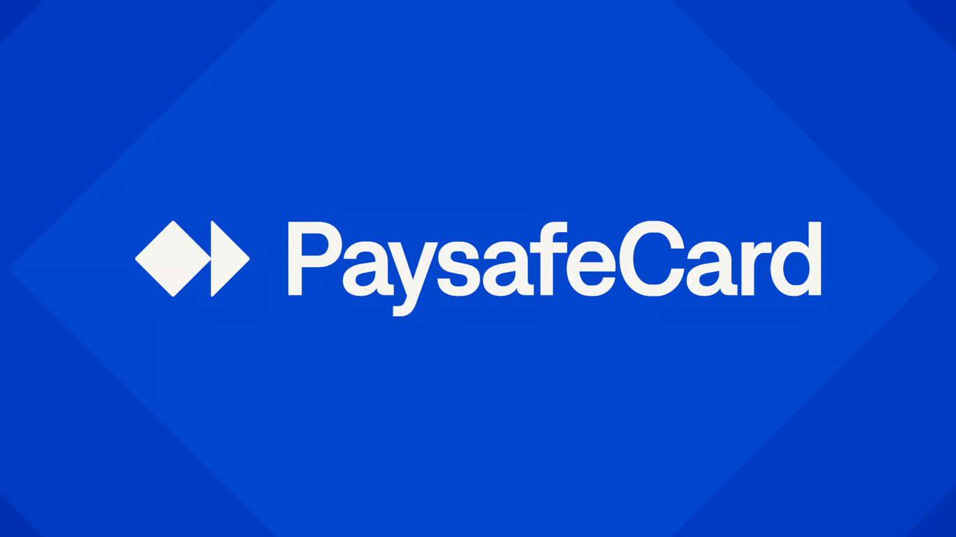 PaysafeCard »