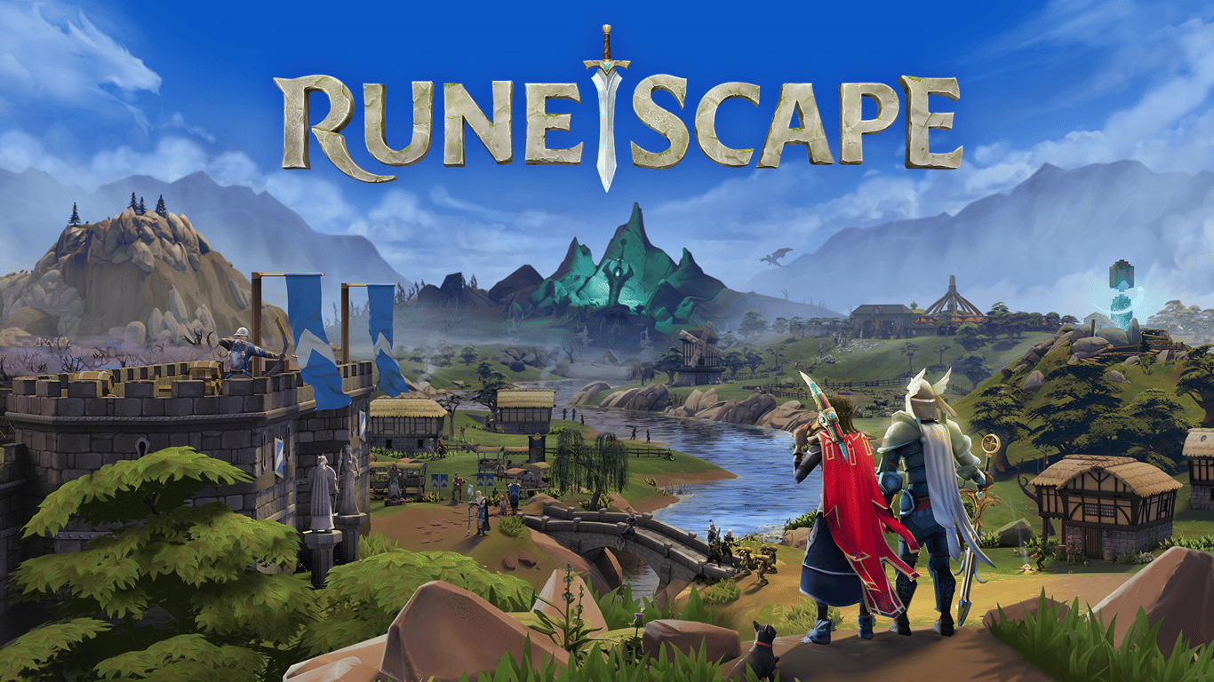 RuneScape gift card: einfach & schnell online bestellen