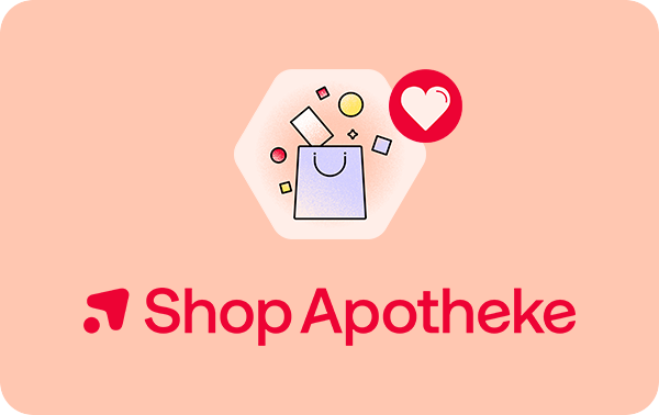 Shop Apotheke