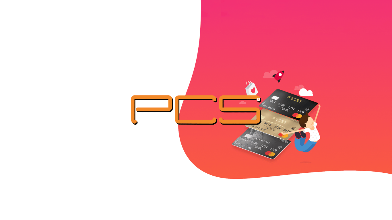PCS MasterCard Guthaben online kaufen